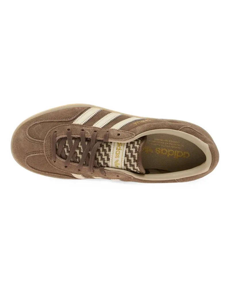 adidas Gazelle Indoor Sneakers - Braun Braun
