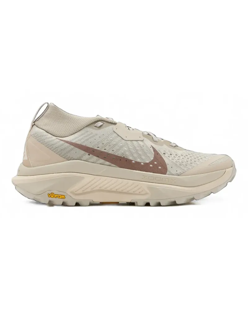 Nike ACG Zegama Trail Sneakers - Nude Nude