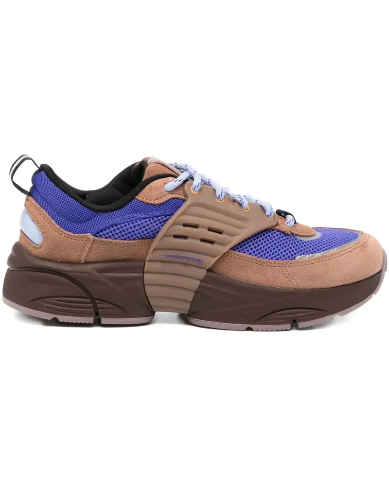 Nike Jordan sneakers - Braun Braun