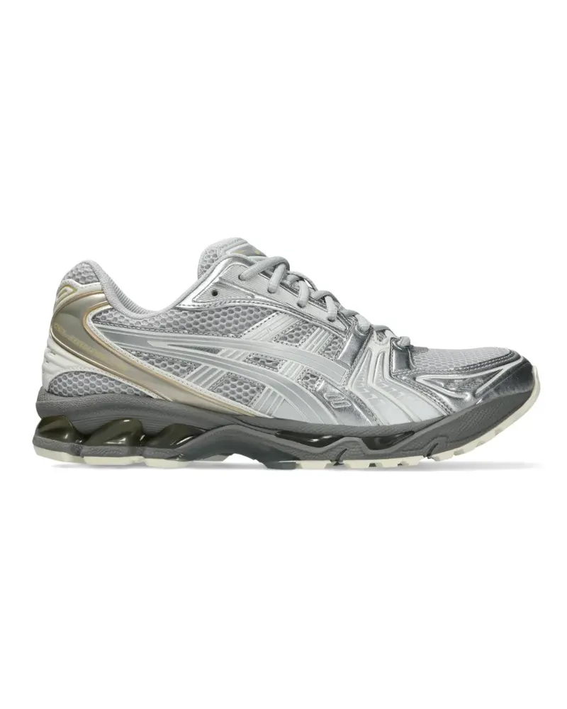 Asics Gel-Kayano 14 Sneakers - Weiß Weiß