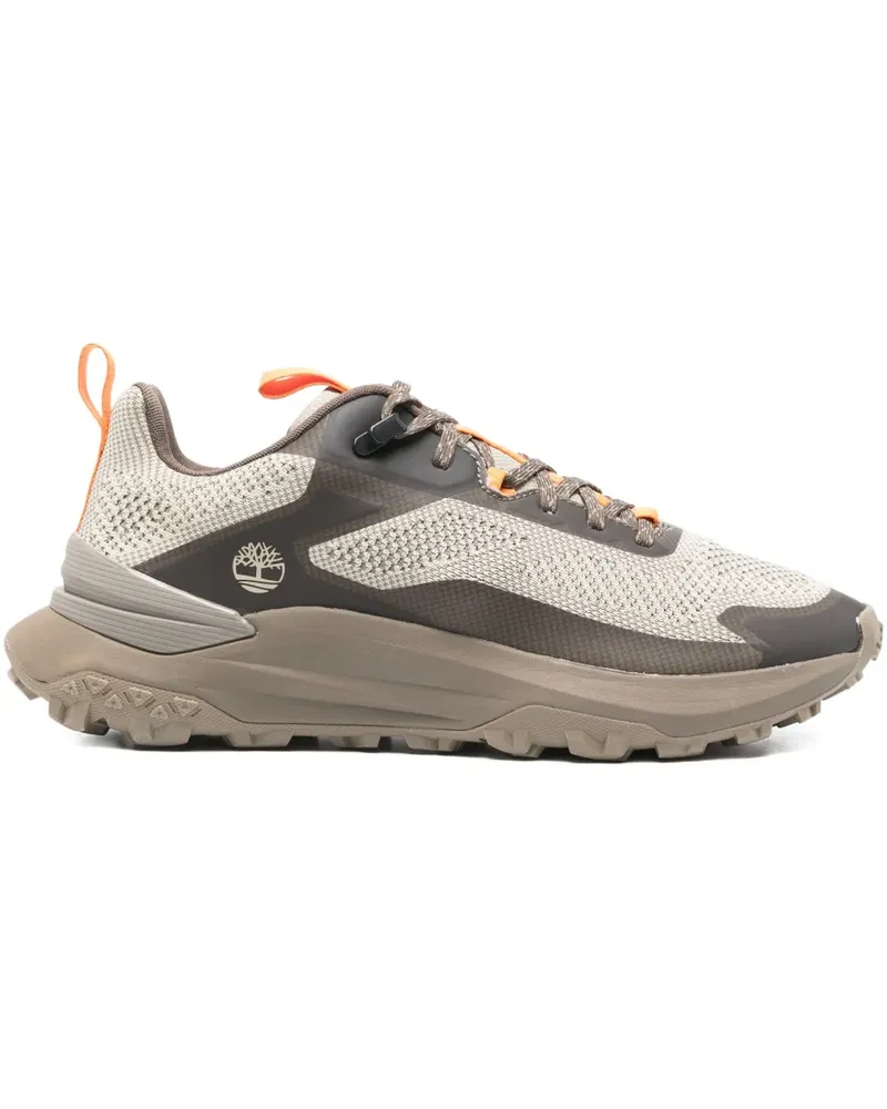 Timberland Motion Access Sneakers - Nude Nude