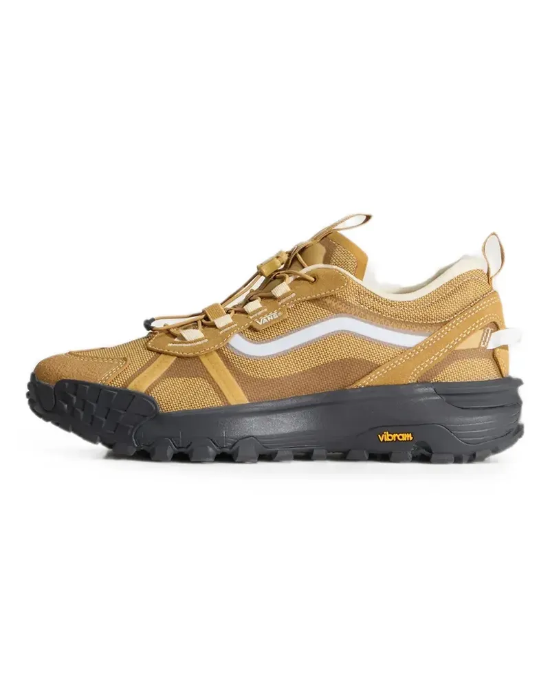 Vans Crosspath XC Sneakers - Nude Nude