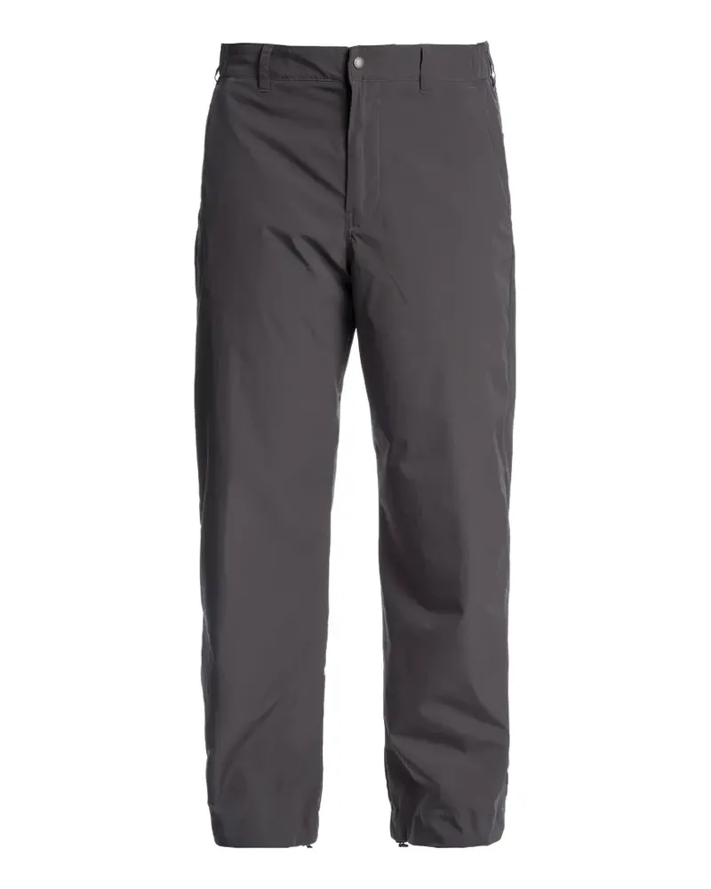 Parajumpers Mochrum Hose mit Knopftaschen - Grau Grau