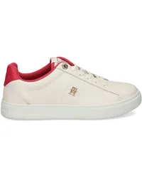 Tommy Hilfiger Elevated Sneakers Weiß