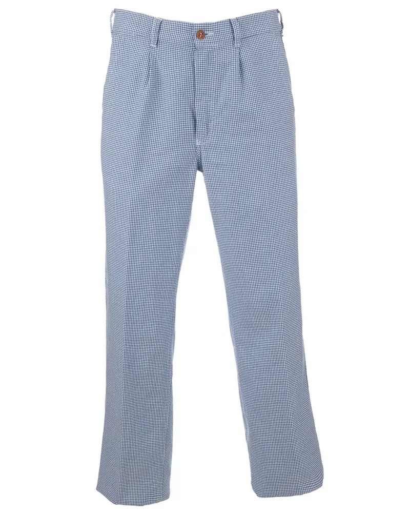 Golden Goose Casual trouser - Weiß Weiß