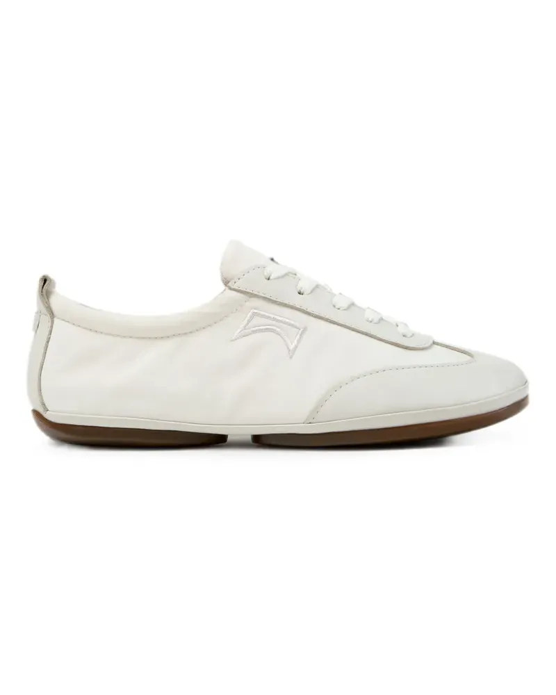 Camper Right Nina Sneakers - Nude Nude