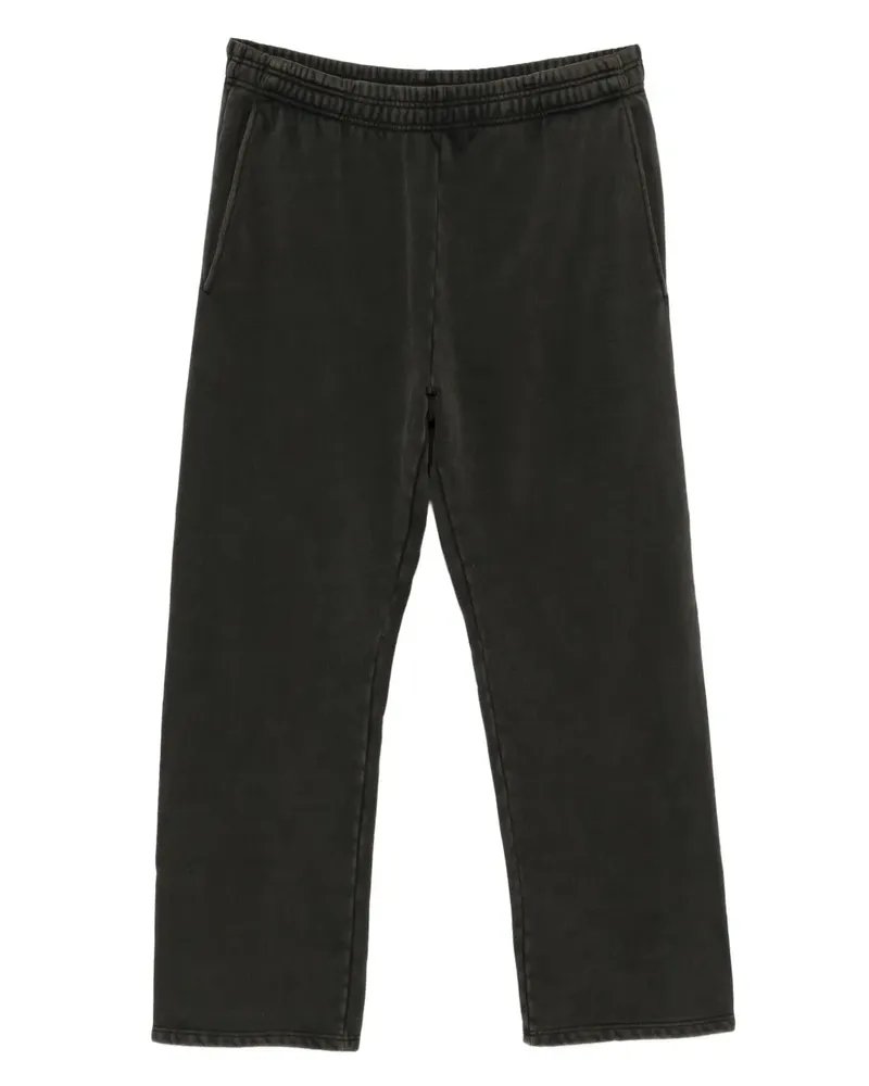 Entire Studios Klassische Hose - Schwarz Schwarz