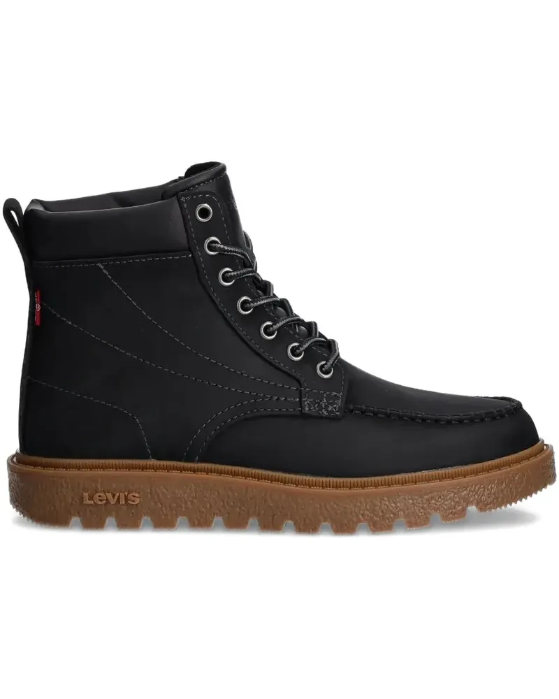 Levi's Abner Stiefel - 59 BLACK 59