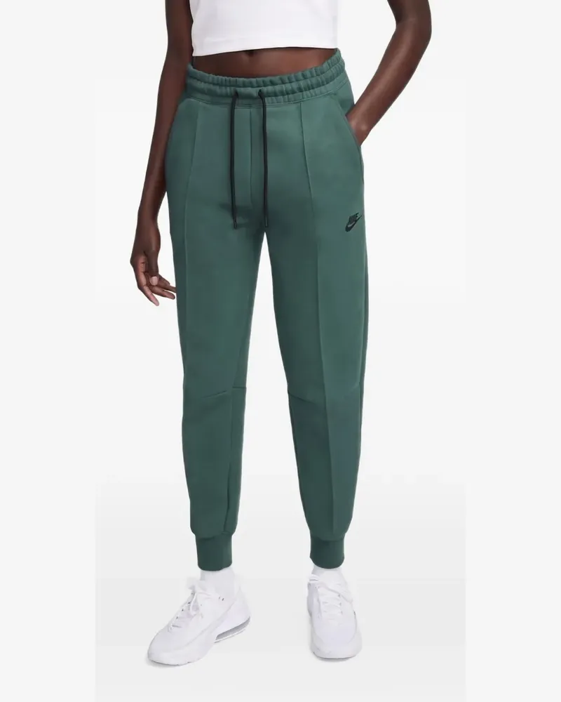 Nike Jogginghose mit Logo - Grün Grün