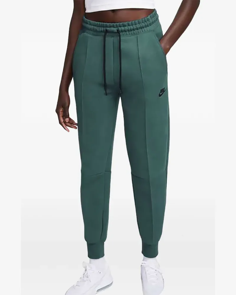 Nike Jogginghose mit Logo - Grün Grün