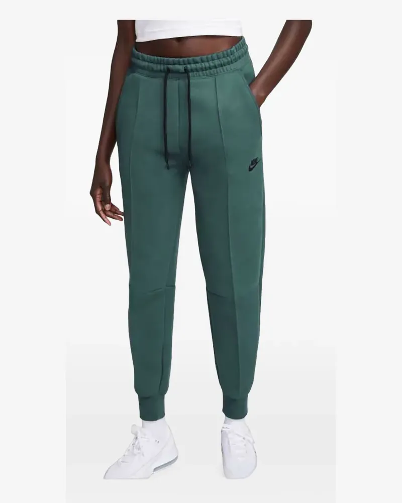 Nike Jogginghose mit Logo - Grün Grün