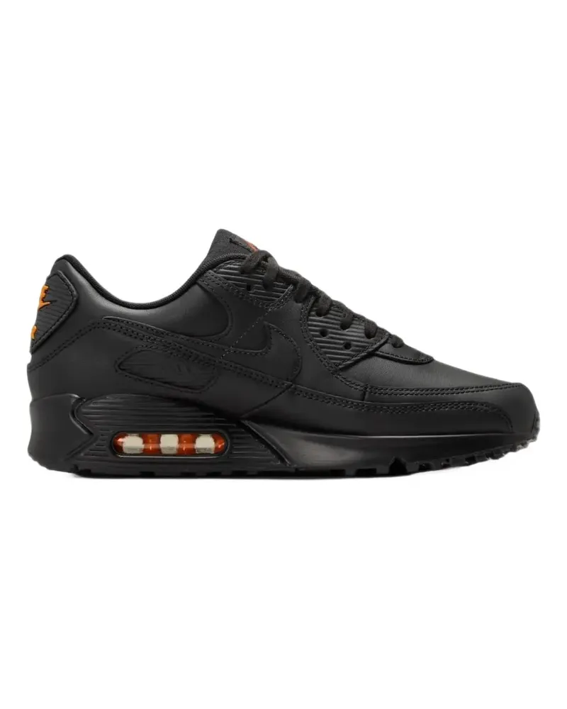 Nike Air Max 90 Sneakers - Schwarz Schwarz