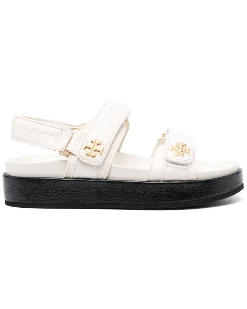 Tory Burch Kira Sport Sandalen - Weiß Weiß