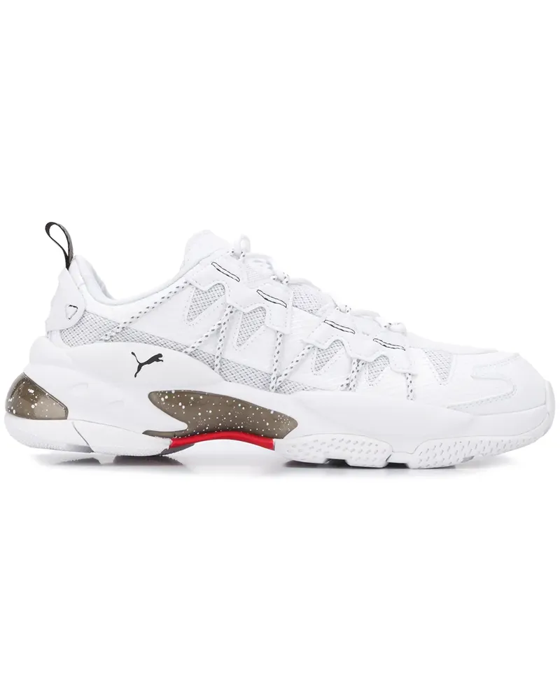 Puma Cell Omega' Sneakers - Weiß Weiß
