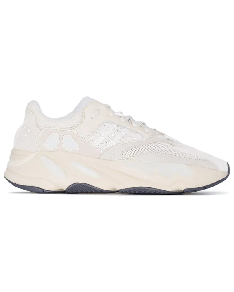 adidas Yeezy Boost 700 'Analog' Sneakers - Weiß Weiß