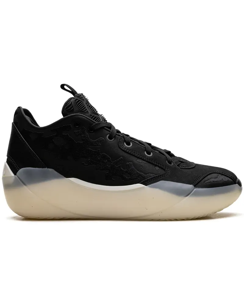 Jordan Air  39 Sneakers - Schwarz Schwarz