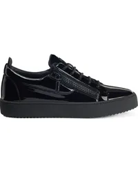 Giuseppe Zanotti Frankie Sneakers Schwarz