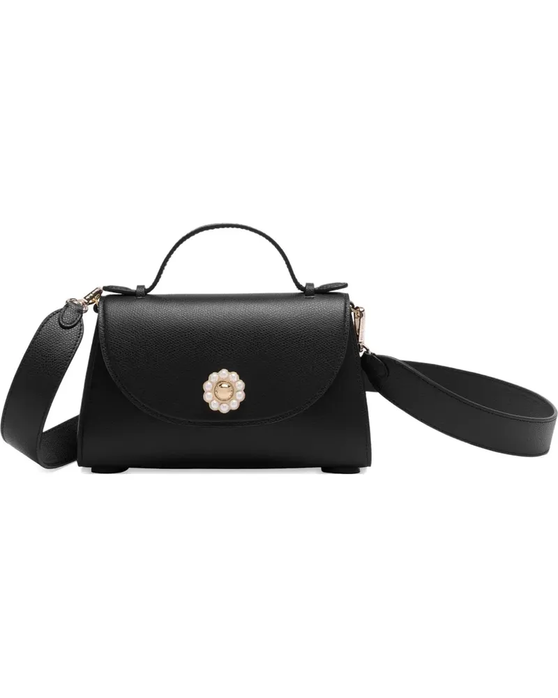 Simone Rocha Valentine Tote Bag - Schwarz Schwarz