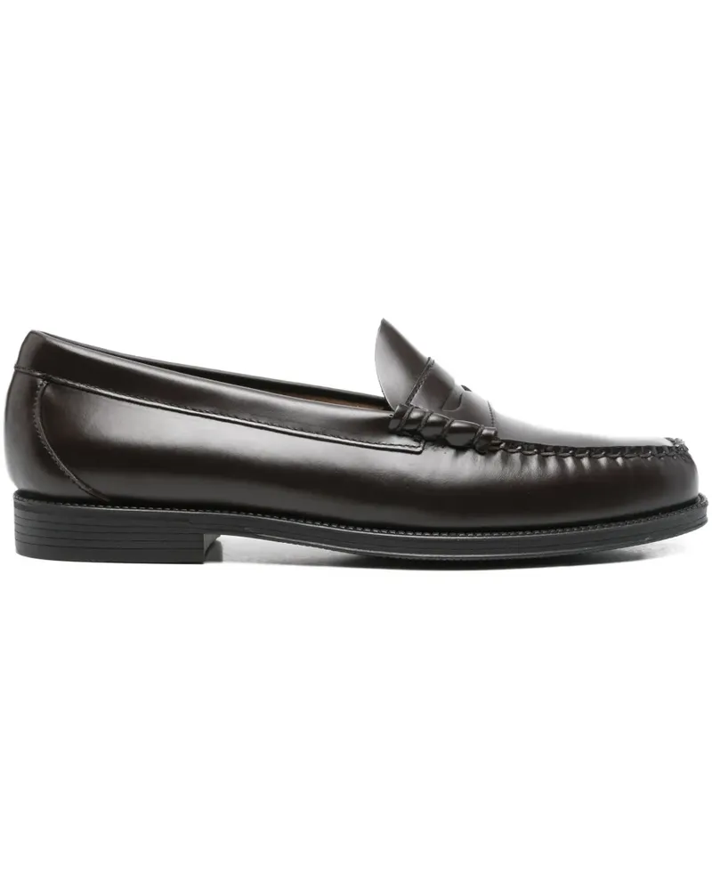 G.H. Bass & Co. Larson Penny-Loafer - Braun Braun