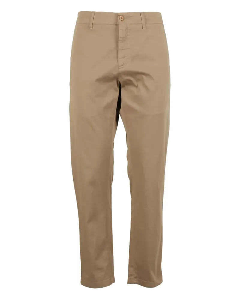 Department 5 Klassische Hose - Nude Nude