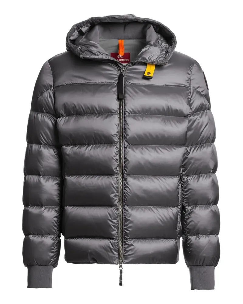 Parajumpers Pharrell Daunenjacke - Grau Grau
