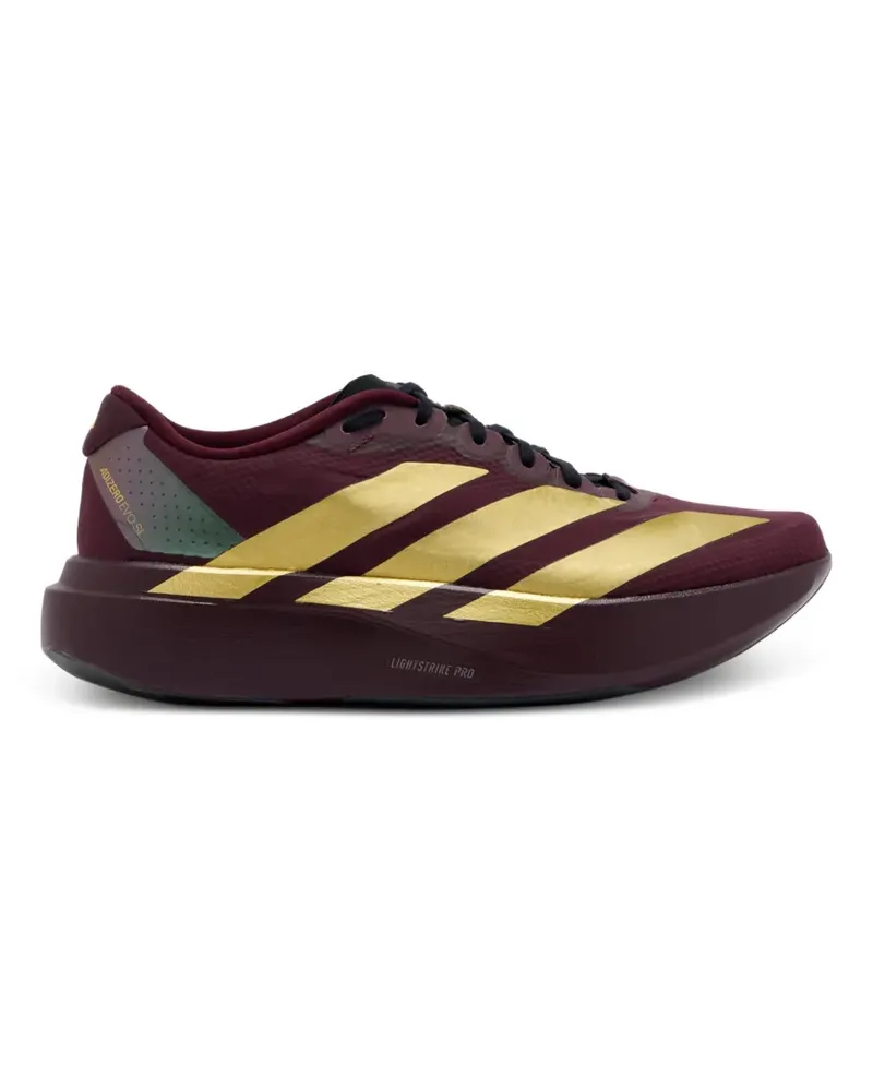 adidas Adizero Evo SL Sneakers - Braun Braun