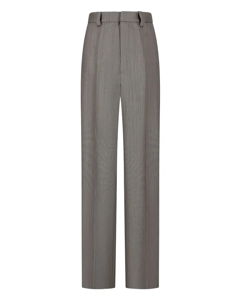 PT TORINO Katharine Hose mit Knöpfen - Grau Grau