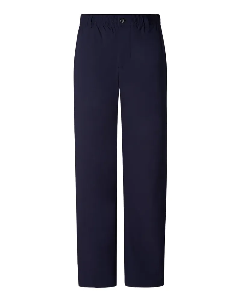 Bogner Marcus Stretchhose - Blau Blau