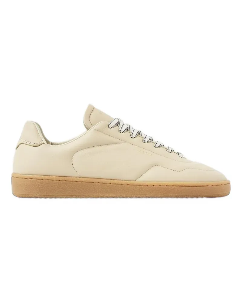 Nubikk Ray Rush sneakers - Nude Nude