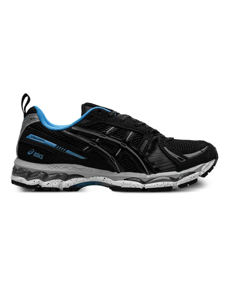 Asics x Liberaiders Gel-Kayano 12.1 Sneakers - Schwarz Schwarz