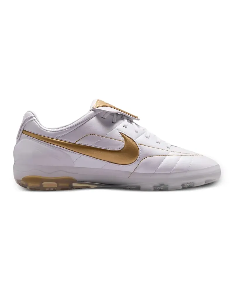 Nike Cryoshot Tiempo Legend Sneakers - Weiß Weiß
