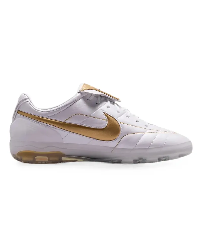 Nike Cryoshot Tiempo Legend sneakers - Weiß Weiß