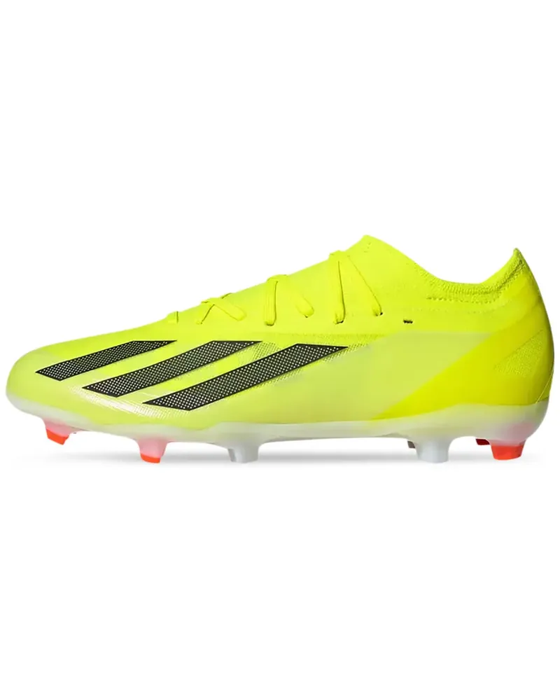 adidas three-stripes sneakers - Gelb Gelb