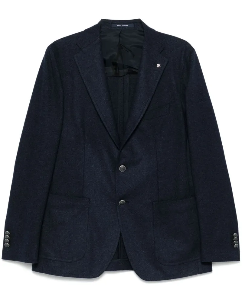Tagliatore Montecarlo Sakko - Blau Blau
