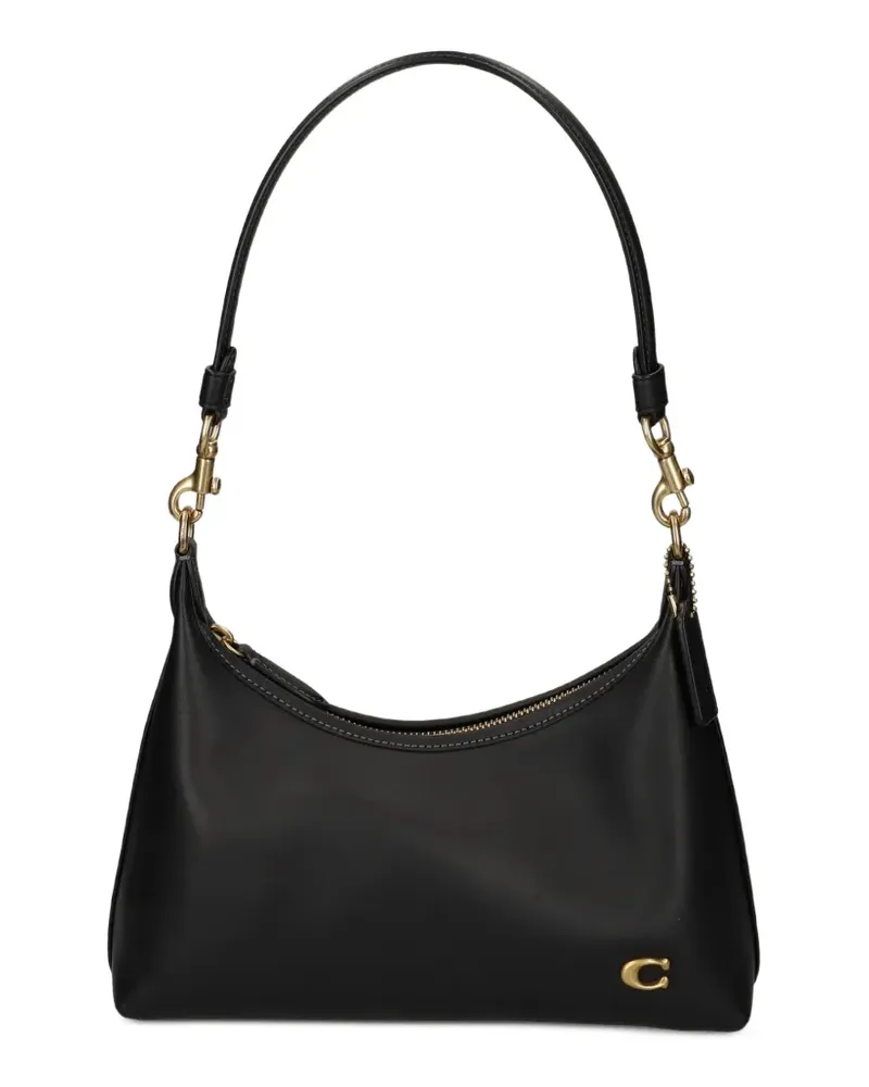 Coach Juliet shoulder bag - Schwarz Schwarz