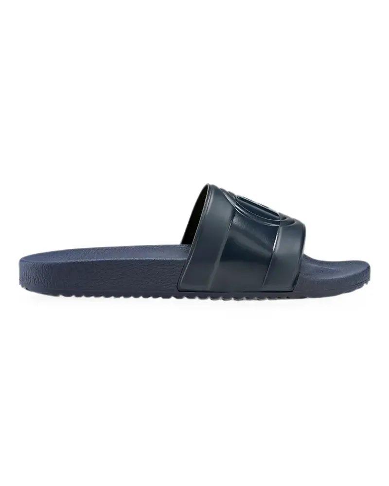Bogner Belize slides - Blau Blau