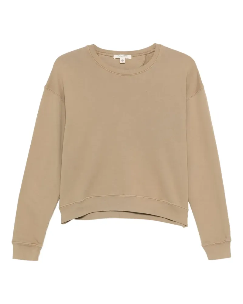 Nili Lotan long sleeves sweatshirt - Braun Braun