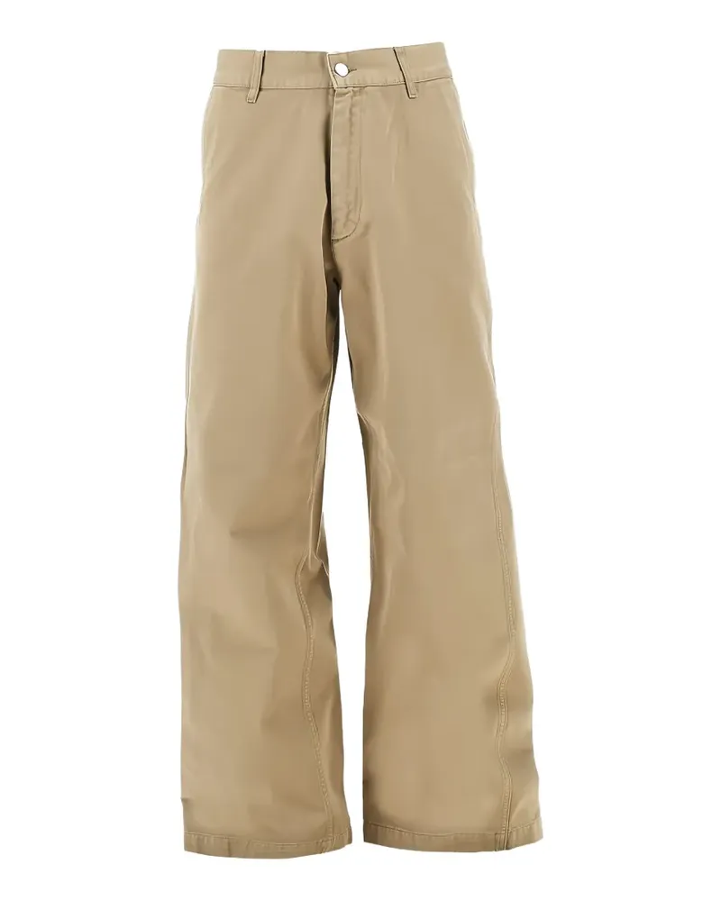 Sunflower Hose mit geradem Bein - Nude Nude