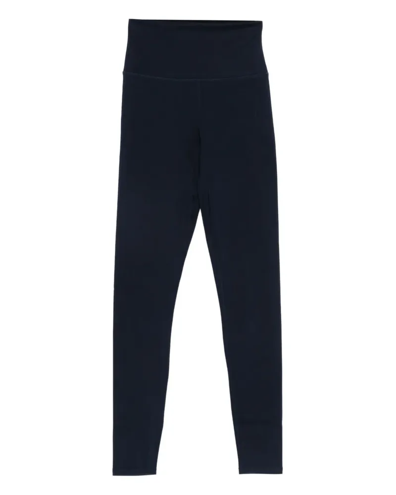 Varley high-rise legging - Blau Blau