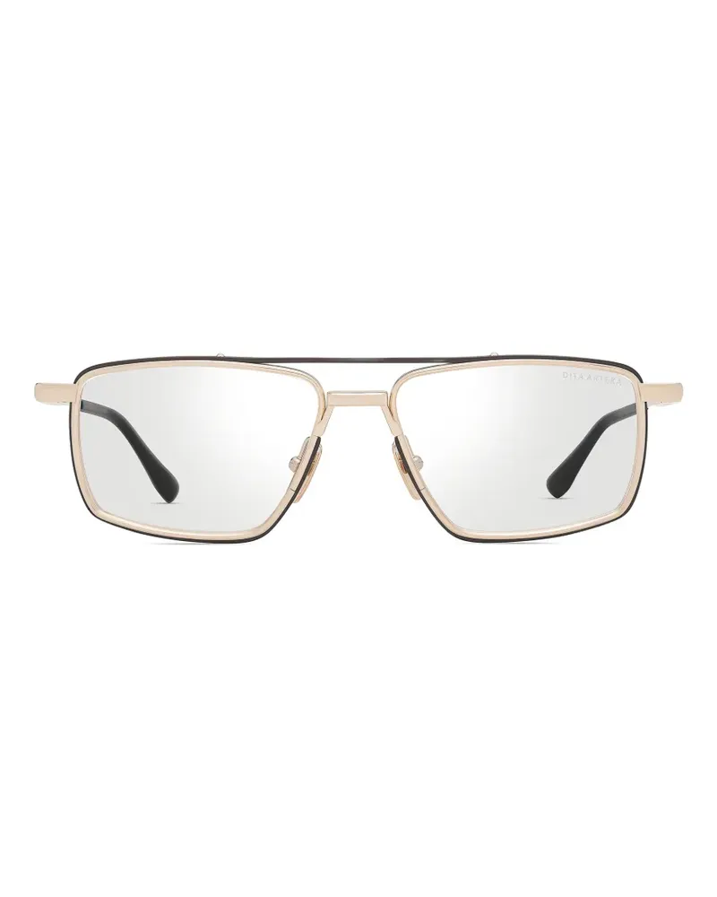 DITA Arteka glasses - Gold Gold