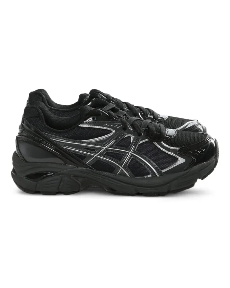 Asics GT-2160 lace-up sneakers - Schwarz Schwarz