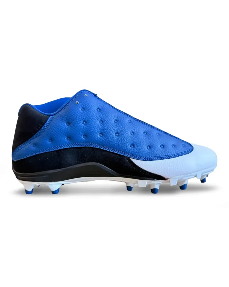 Jordan 13 Low lace-up sneakers - Blau Blau