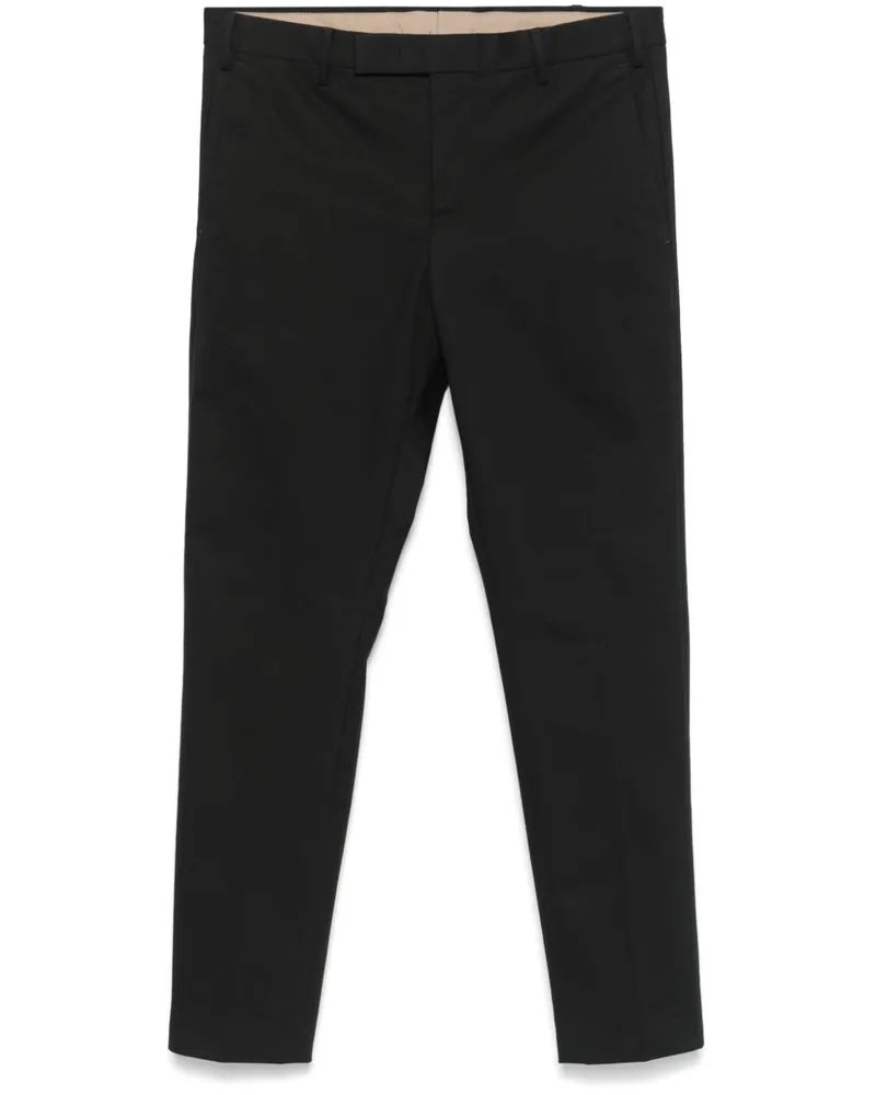 PT TORINO Edge Chino - Schwarz Schwarz