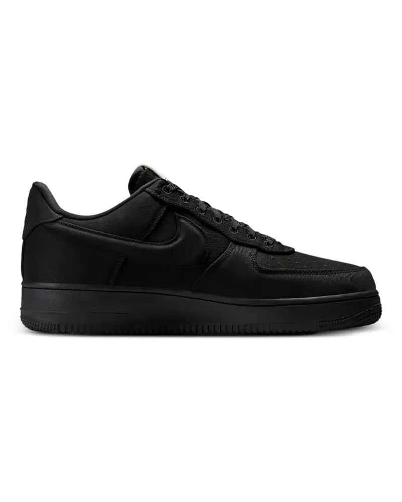Nike Air Force 1 07 LV8 Sneakers - Schwarz Schwarz