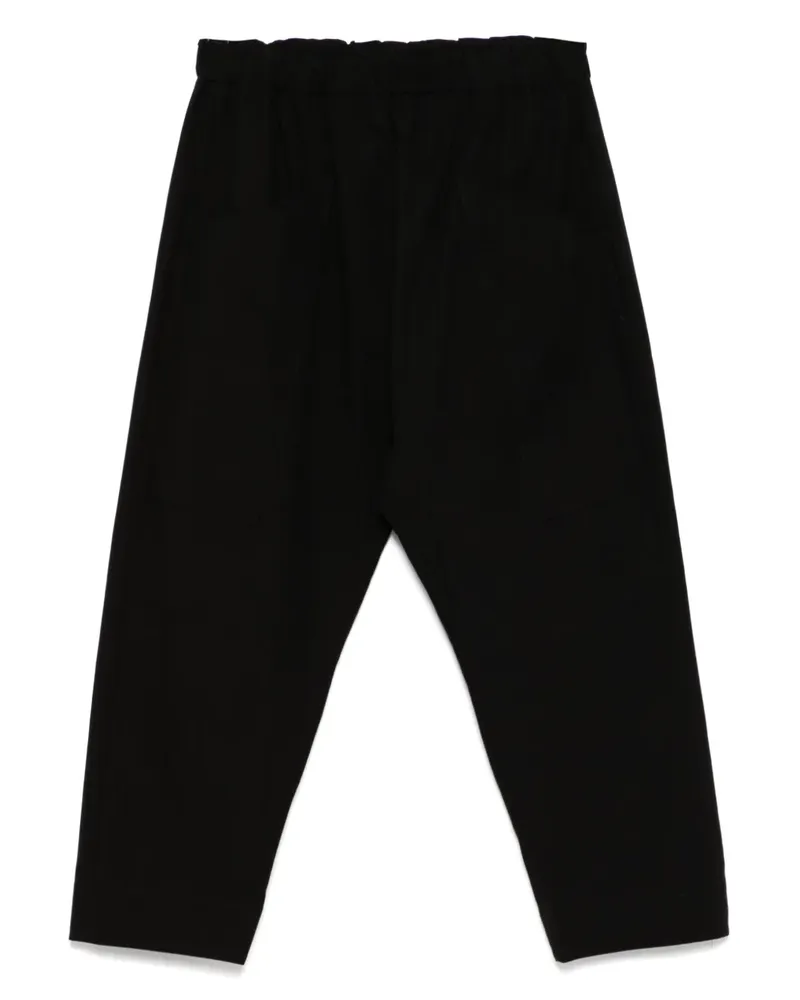 Toogood The Acrobat Hose - Schwarz Schwarz