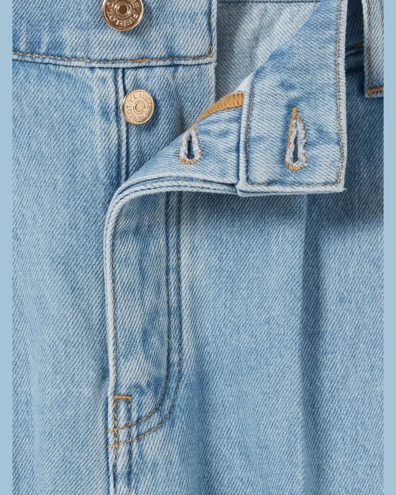 Claudie Pierlot Marc Jeans - Blau Blau