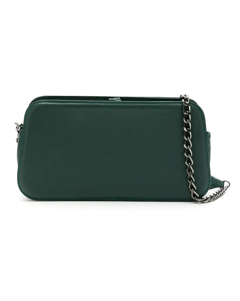 Sarah Chofakian Chofakian Clutch - Grün Grün