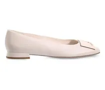 Coco Ballerinas - Nude