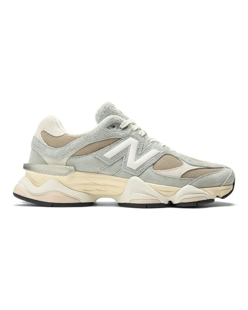 New Balance 9060 Sneakers - Grau Grau