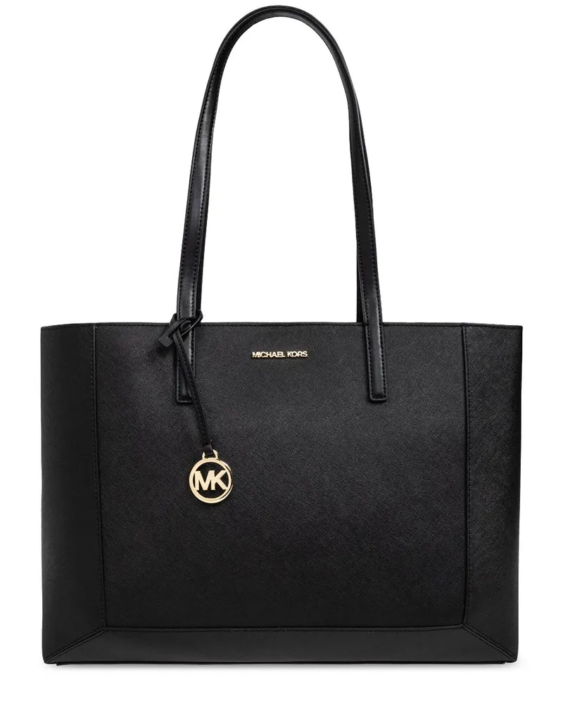 Michael Kors Ruthie Tote Bag - Schwarz Schwarz